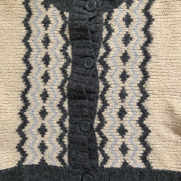 Zara Sweater - Picture 3 of 4